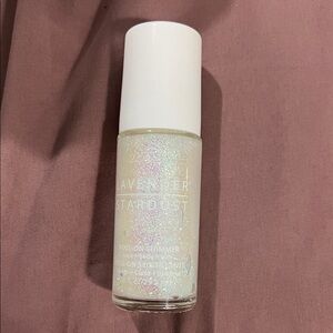 Roll-On Shimmer - White